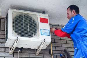 24/7 and Emergency HVAC Near Gerton, NC | Air Conidtioning and Heating Contractors